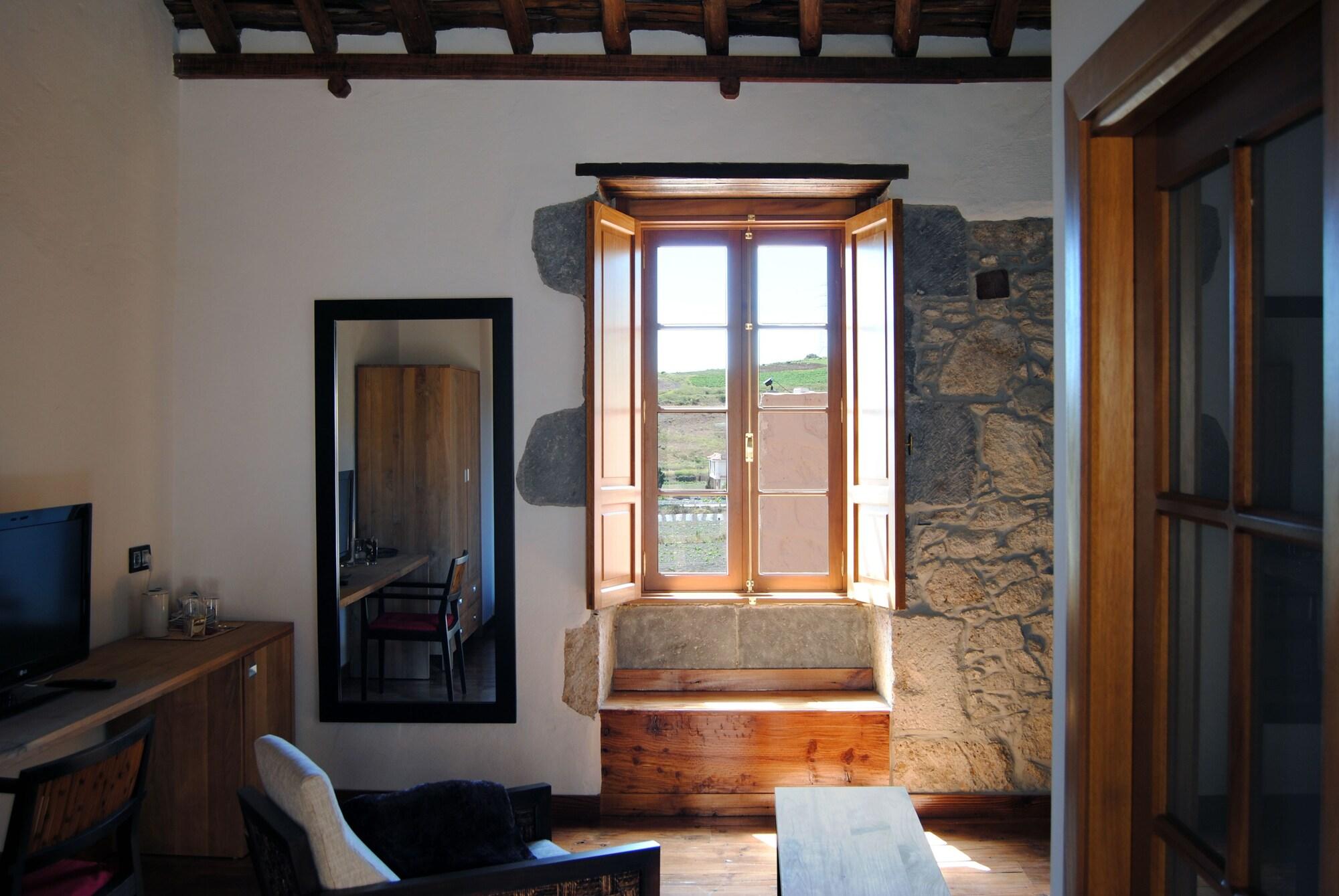 Hotel Rural El Mondalon Las Palmas de Gran Canaria Eksteriør bilde