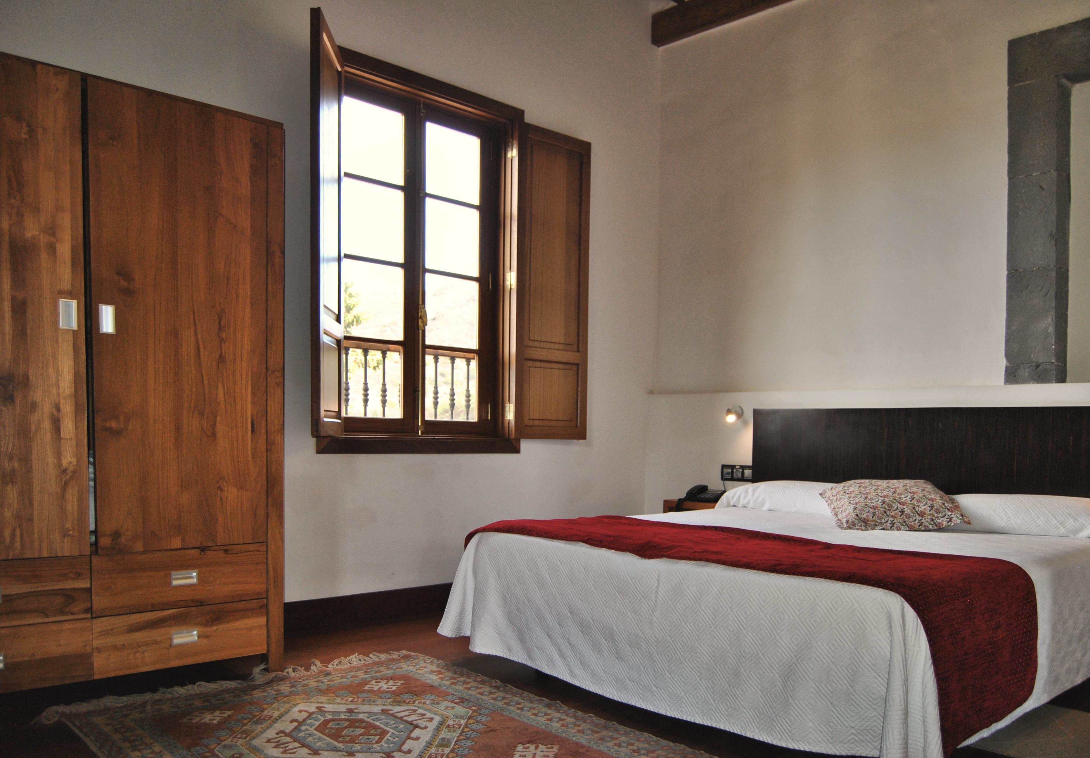 Hotel Rural El Mondalon Las Palmas de Gran Canaria Eksteriør bilde