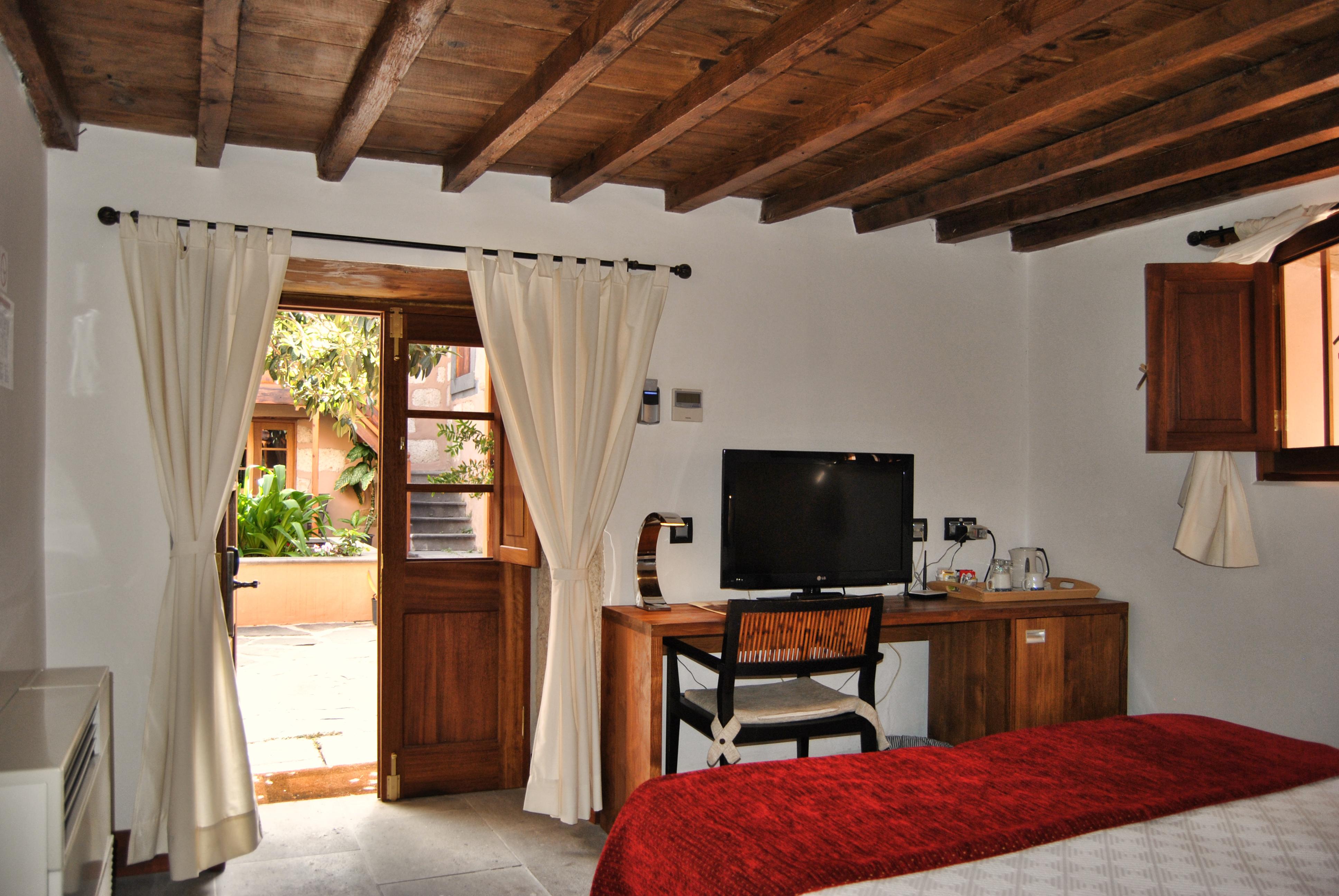 Hotel Rural El Mondalon Las Palmas de Gran Canaria Eksteriør bilde