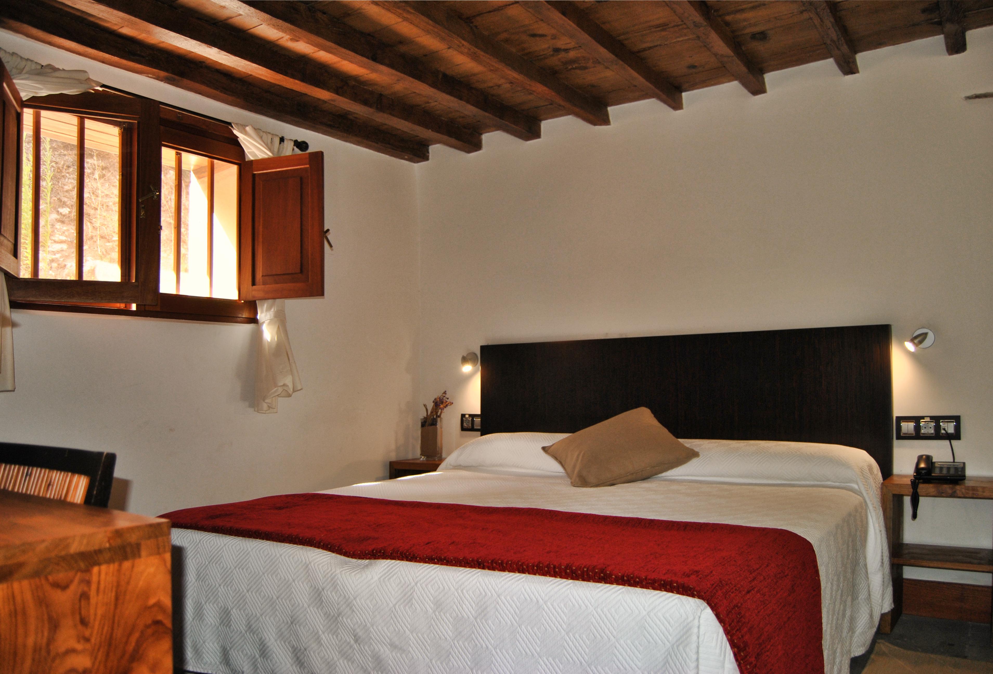 Hotel Rural El Mondalon Las Palmas de Gran Canaria Eksteriør bilde