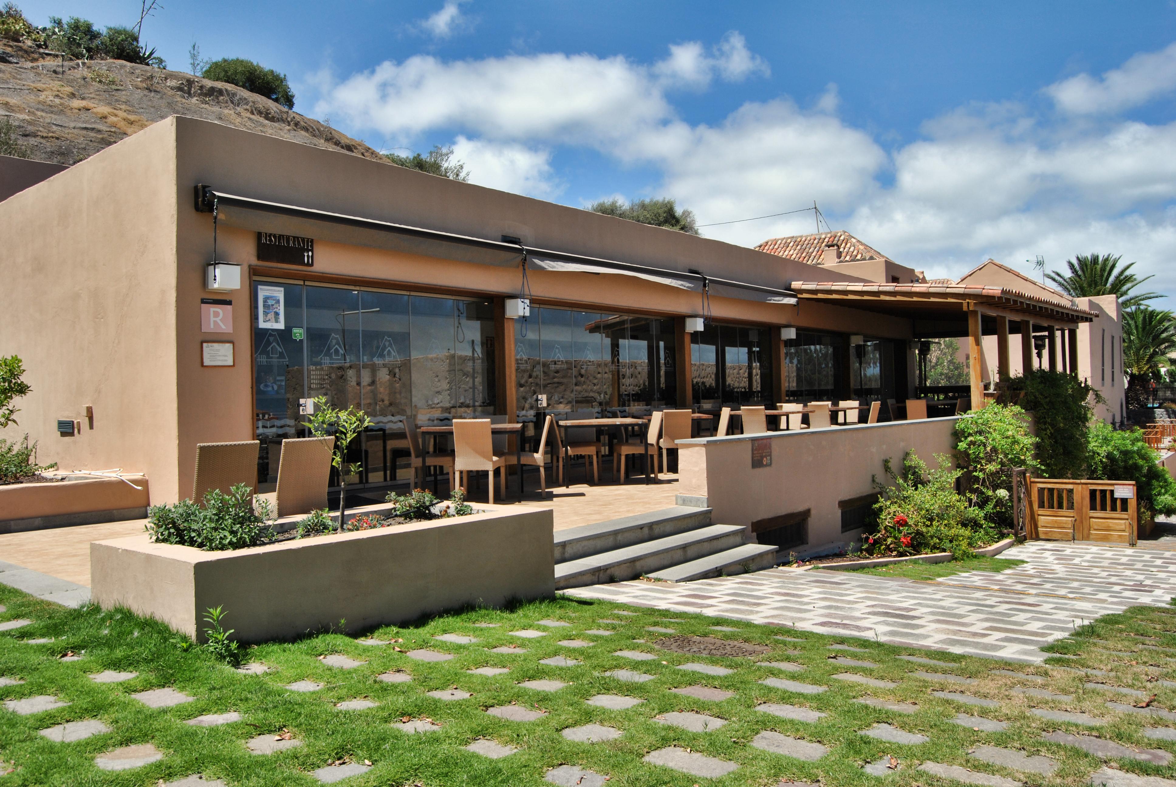Hotel Rural El Mondalon Las Palmas de Gran Canaria Eksteriør bilde