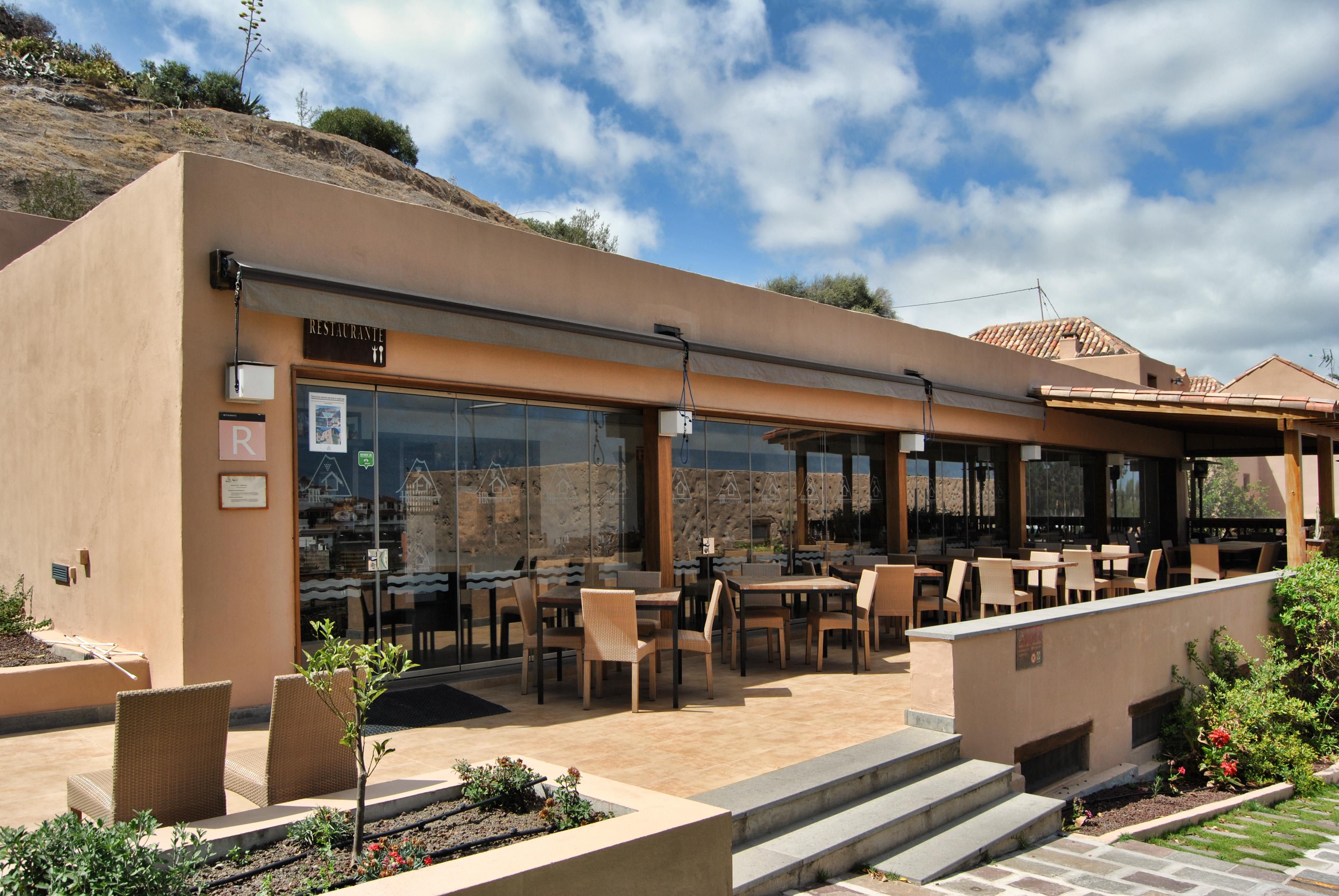 Hotel Rural El Mondalon Las Palmas de Gran Canaria Eksteriør bilde