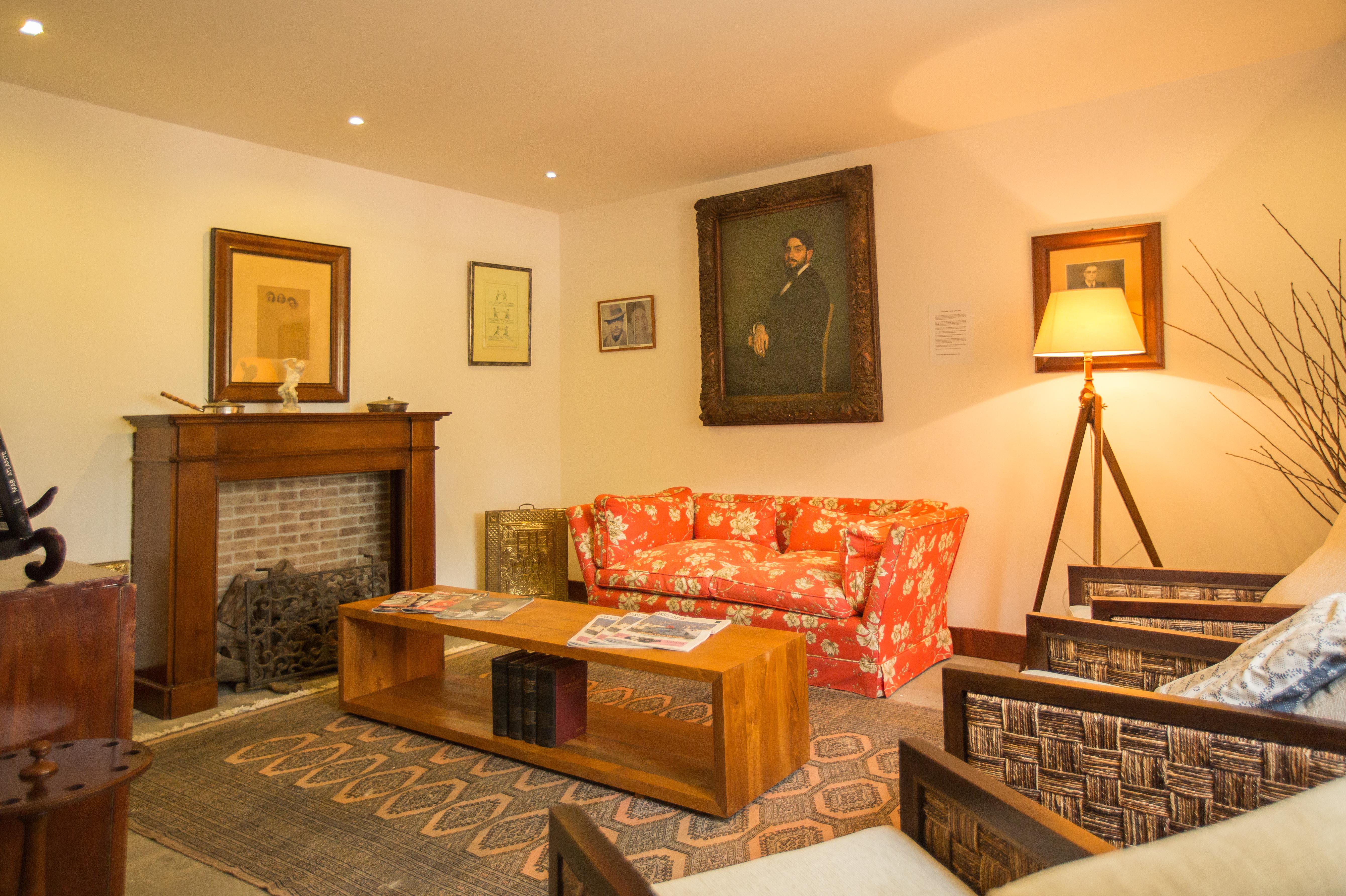 Hotel Rural El Mondalon Las Palmas de Gran Canaria Eksteriør bilde