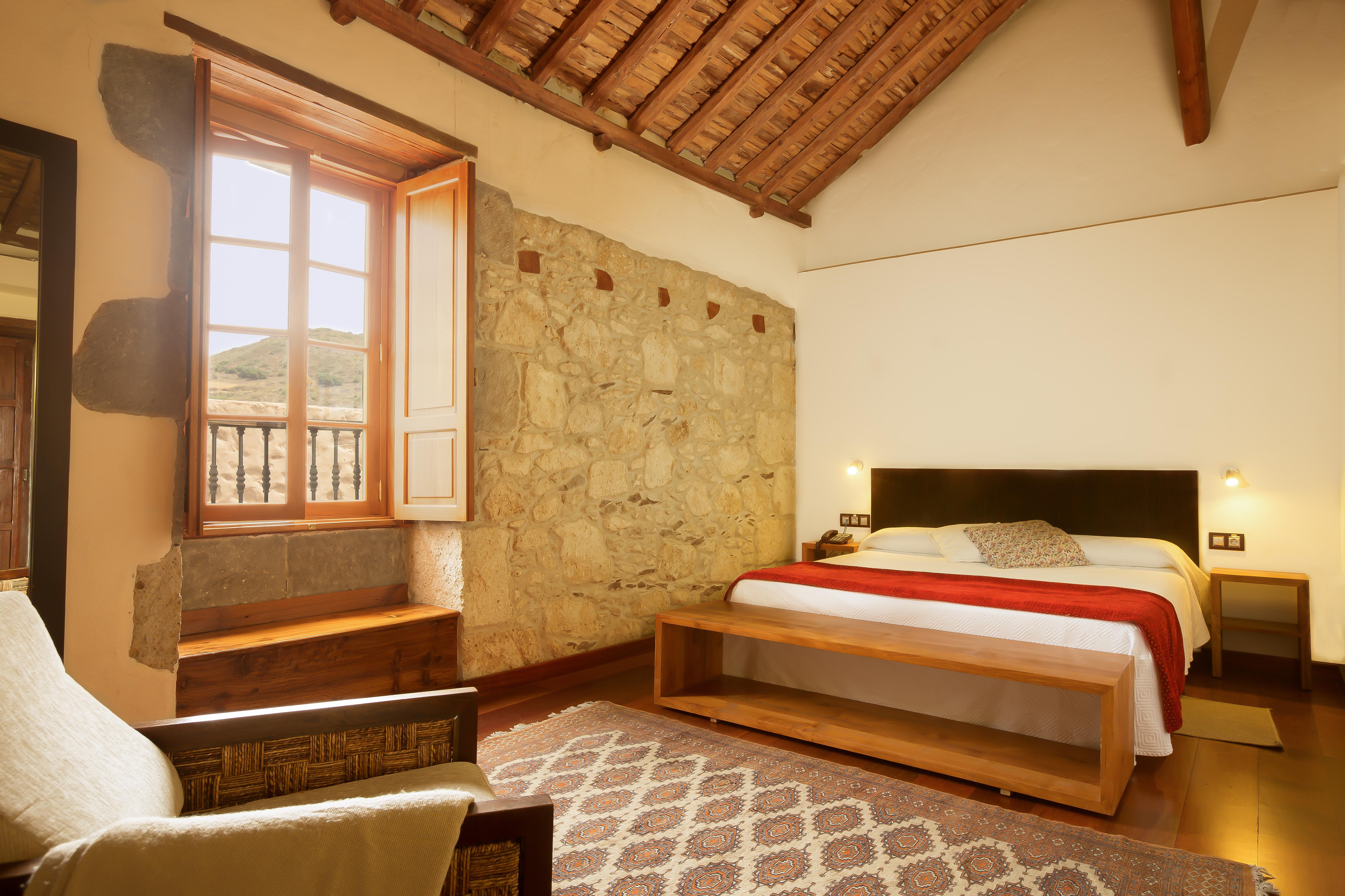 Hotel Rural El Mondalon Las Palmas de Gran Canaria Eksteriør bilde