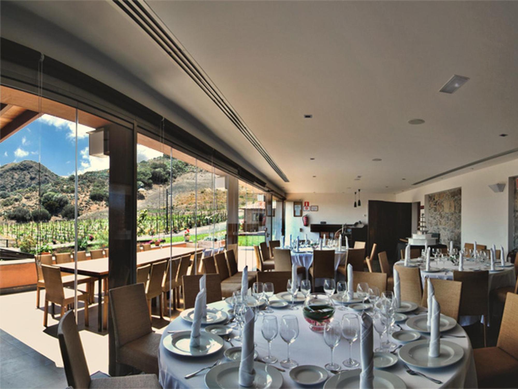 Hotel Rural El Mondalon Las Palmas de Gran Canaria Eksteriør bilde