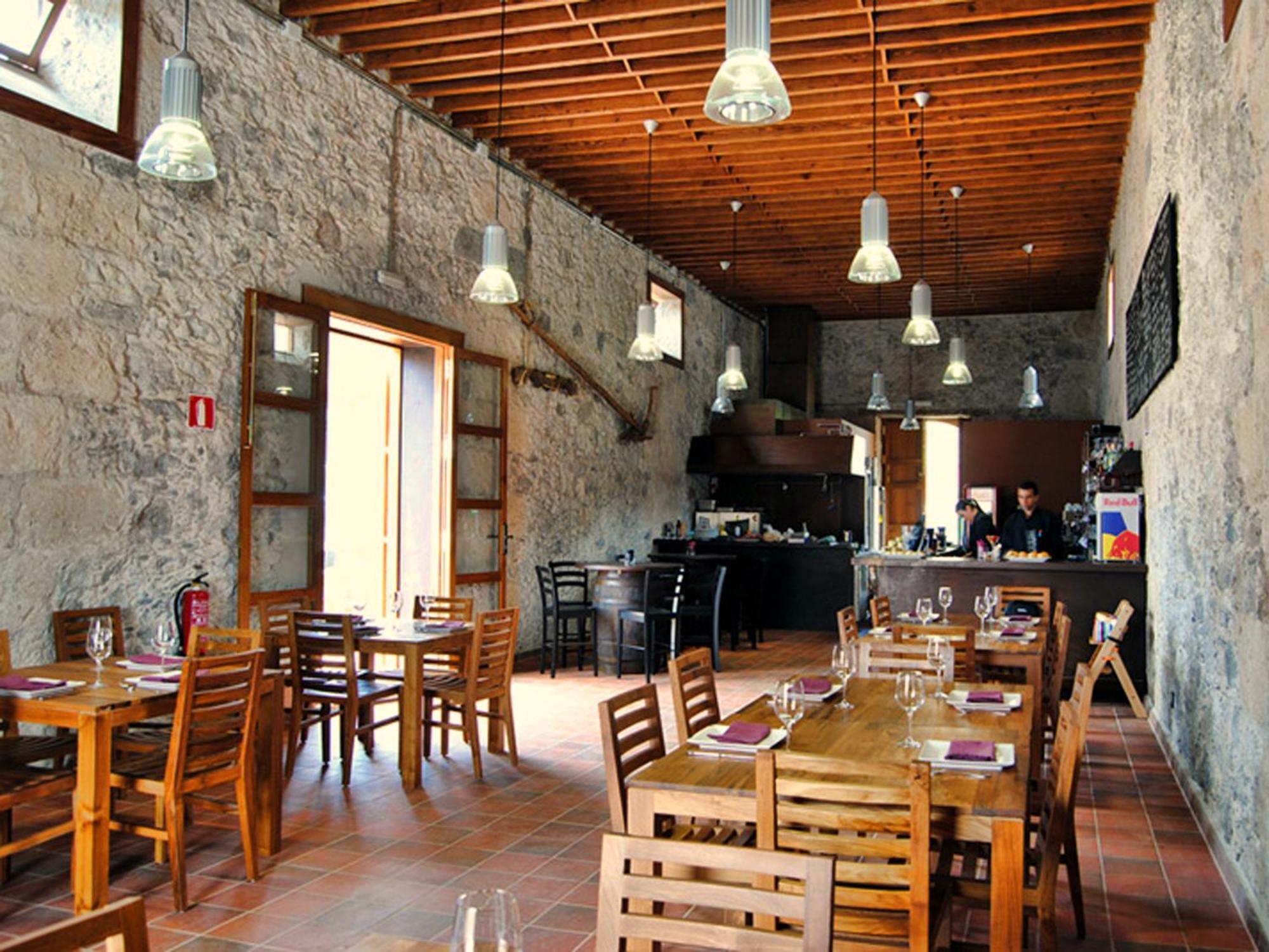 Hotel Rural El Mondalon Las Palmas de Gran Canaria Eksteriør bilde