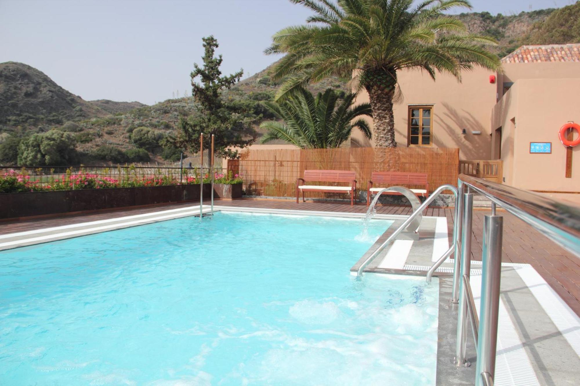Hotel Rural El Mondalon Las Palmas de Gran Canaria Eksteriør bilde