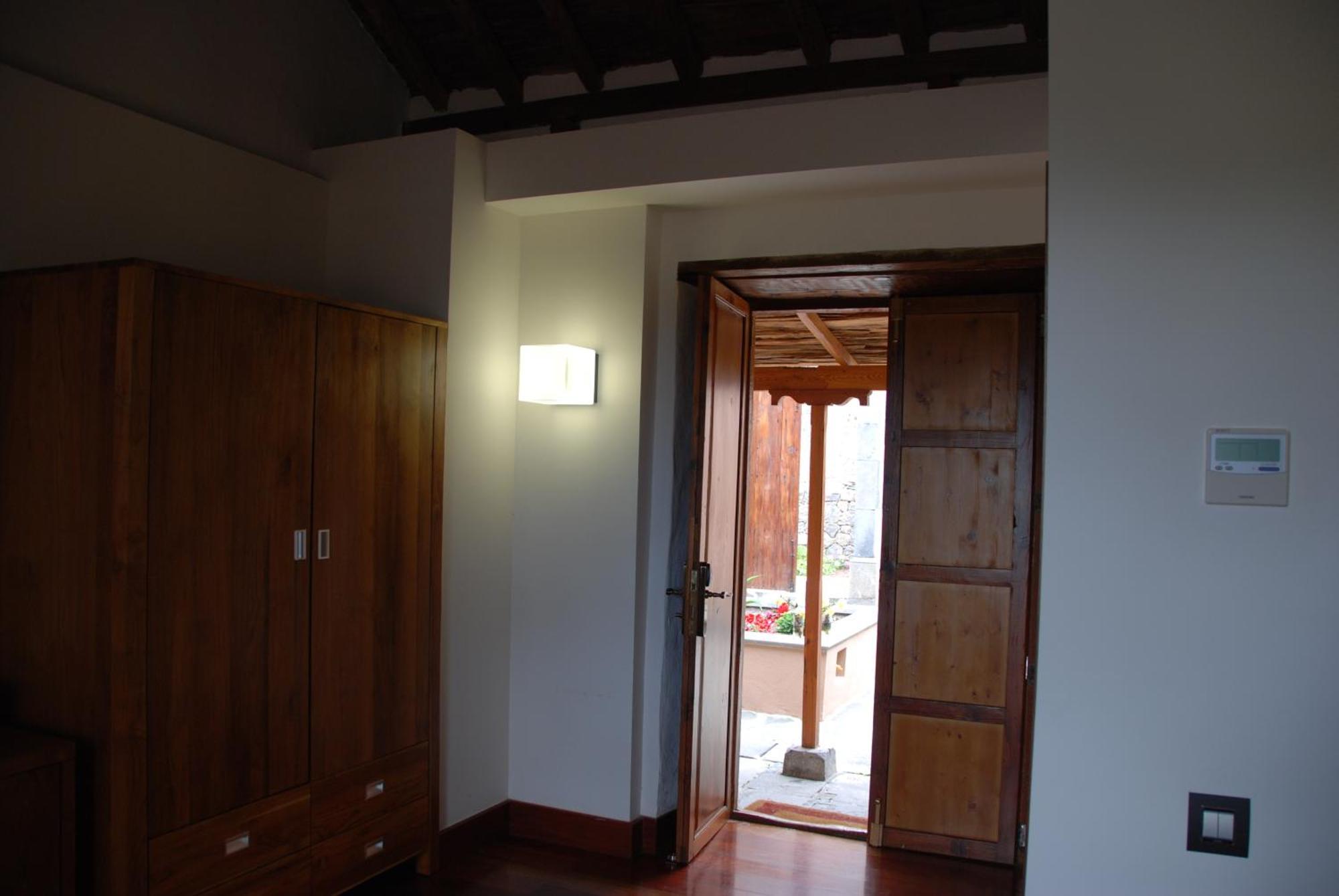 Hotel Rural El Mondalon Las Palmas de Gran Canaria Rom bilde