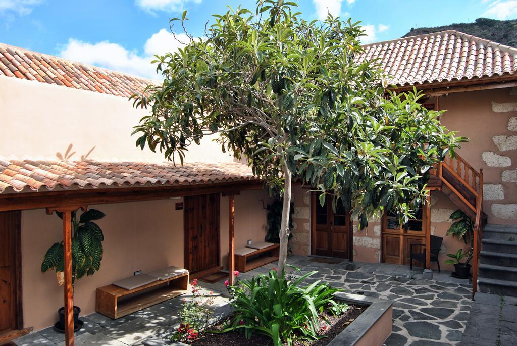Hotel Rural El Mondalon Las Palmas de Gran Canaria Eksteriør bilde