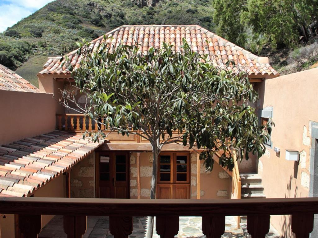 Hotel Rural El Mondalon Las Palmas de Gran Canaria Eksteriør bilde